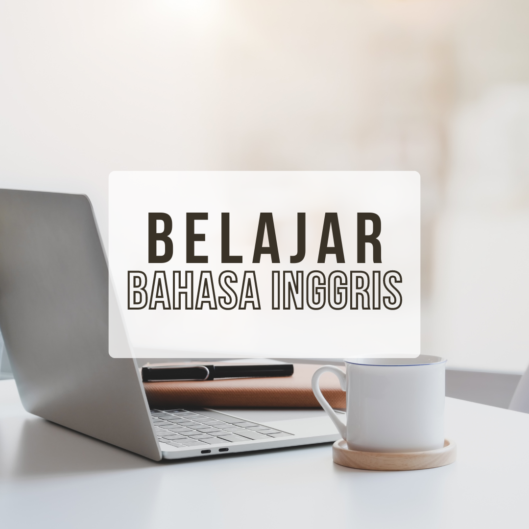TO BE DALAM BAHASA INGGRIS