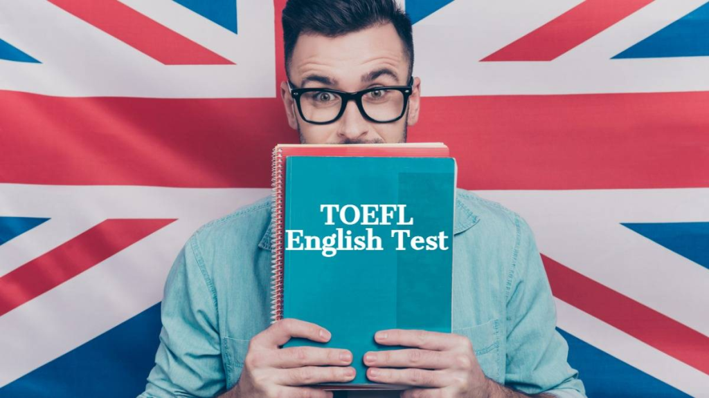 TOEFL