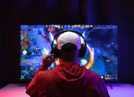 gamers