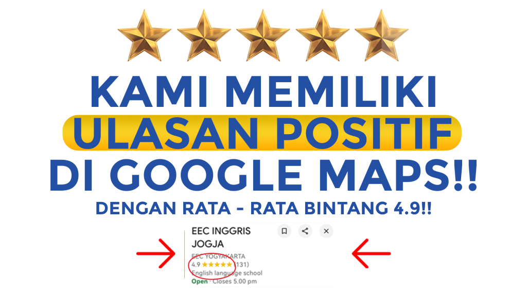 EEC JOGJA
