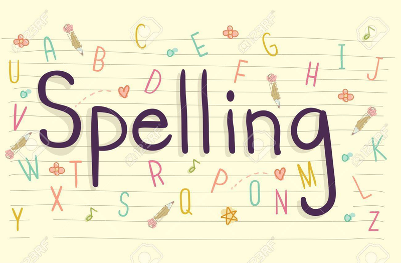 Spelling
