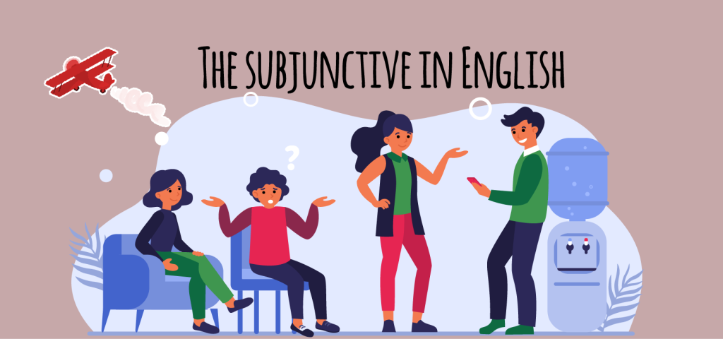 Subjunctive