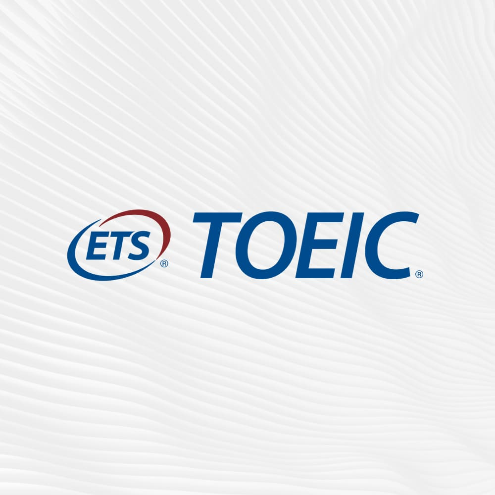 TOEIC
