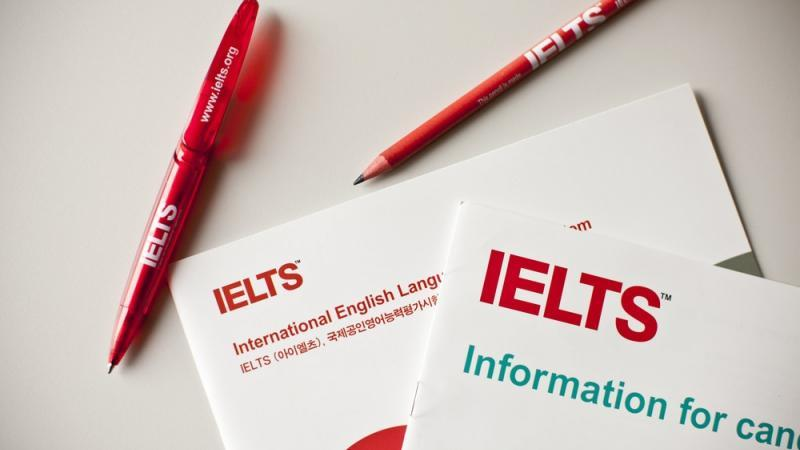 IELTS BAND
